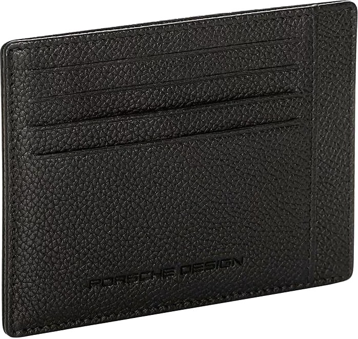 Кожен калъф за карти и документи Porsche Design Voyager 4 Кожен калъф за карти и документи Porsche Design Voyager 4 - С RFID защита -