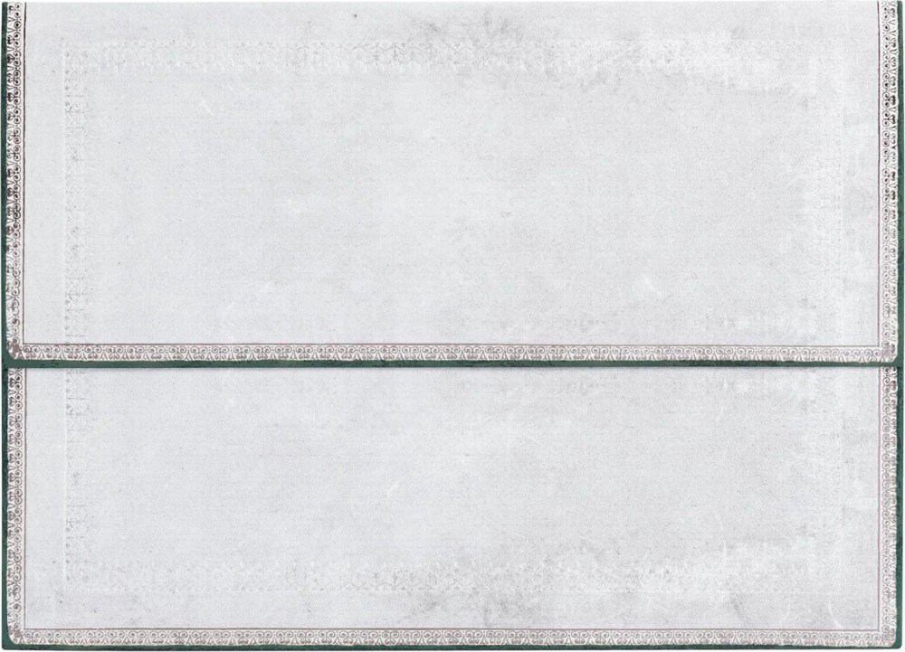 Папка за документи Paperblanks Flint Папка за документи Paperblanks Flint - За формат A4 -