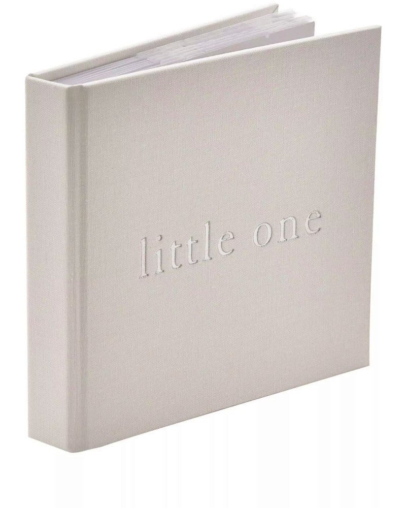  Widdop Bingham Little One - 50    10 x 15 cm,   Bambino - 