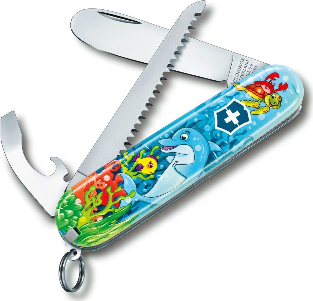   Victorinox Children Set - 