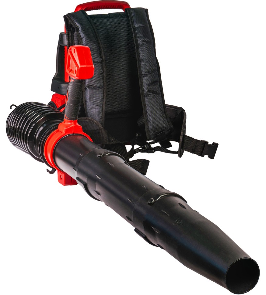 Акумулаторна духалка 40V Raider Solo RDP-BBL20 Акумулаторна духалка 40V Raider Solo RDP-BBL20 - Без батерия и зарядно от серията Pro -