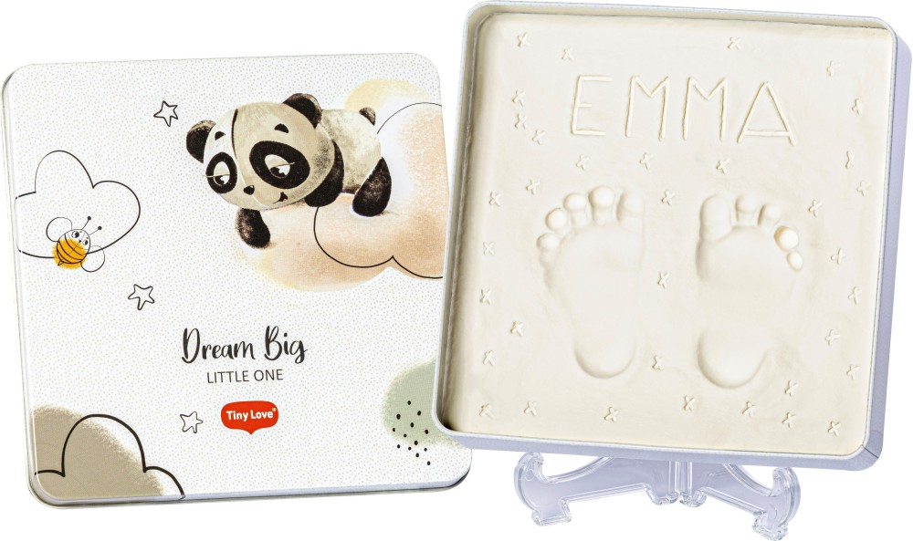 �������� �� ��������� �� ���������� Tiny Love Magic Box Square Dream Big - �� ������� Tiny Creations - �������