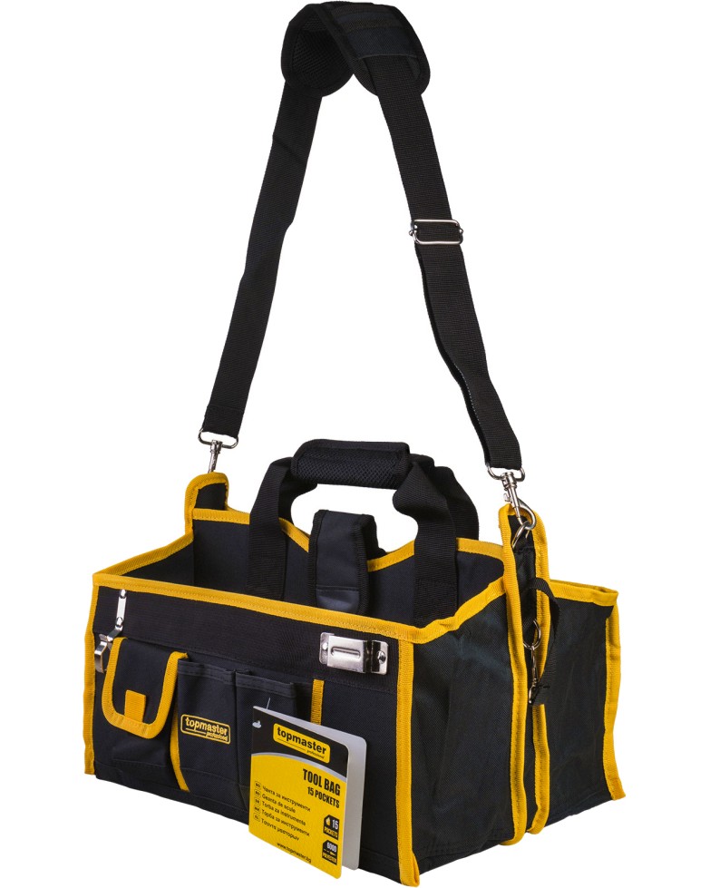    Topmaster - 