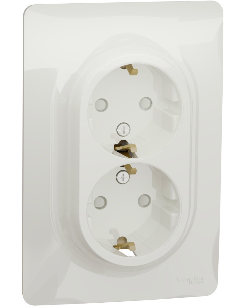       Schneider Electric -      New Unica - 