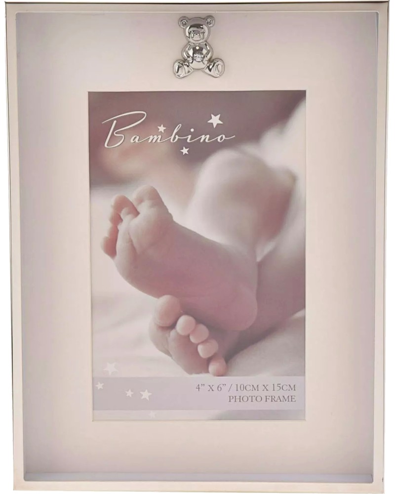     Widdop Bingham -   Bambino - 