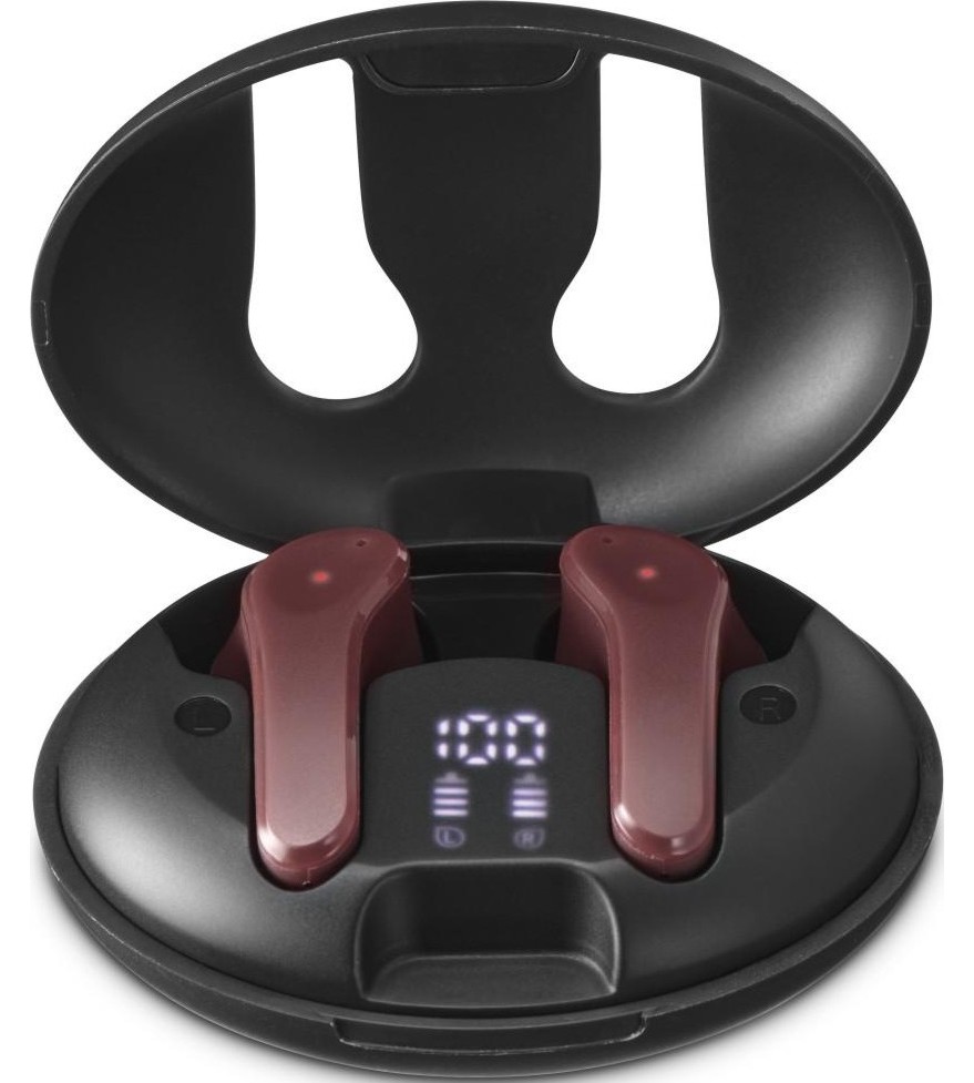  Bluetooth  Hama Spirit Unchained -    - 