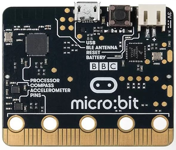 micro:bit  - 