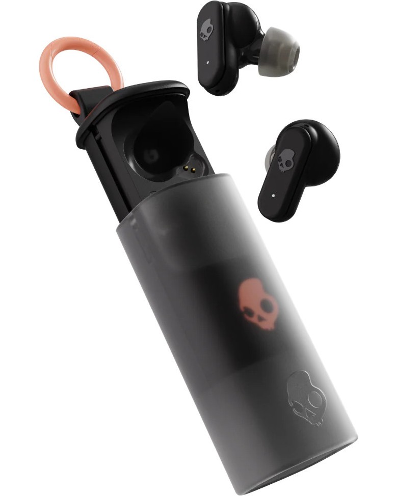 �������� Bluetooth �������� Skullcandy Dime Evo - ��� �������� ���� - 