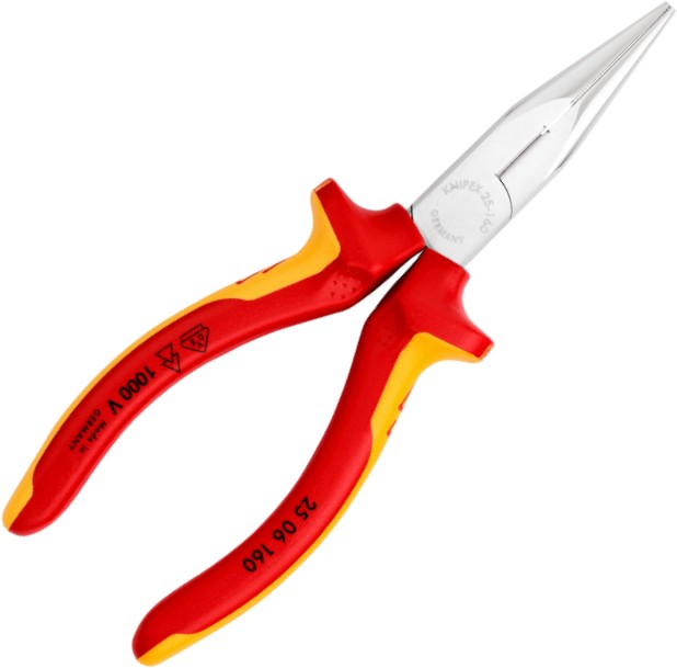   Knipex VDE 1000 V -   160 mm - 