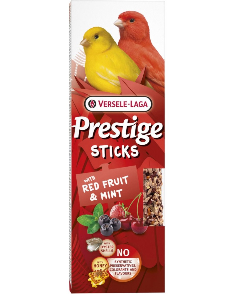    VERSELE LAGA Sticks - 2 x 30 g,     ,   Prestige - 