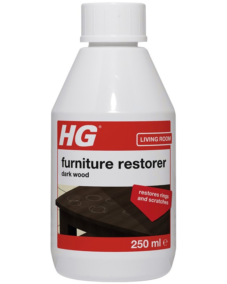 �������� �� ������������ �� ����� �� ����� ����� HG 410  - 250 ml - ��������� ��������