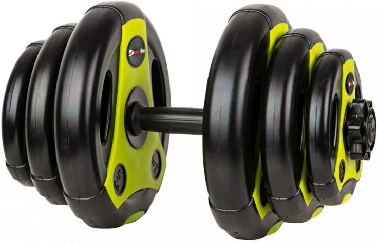 ���������� ������ inSPORTline - � ����� 3 - 18 kg - 