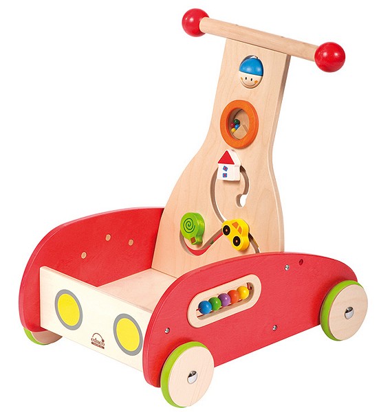 ������� ���������� ����� HaPe Wonder Walker - �������