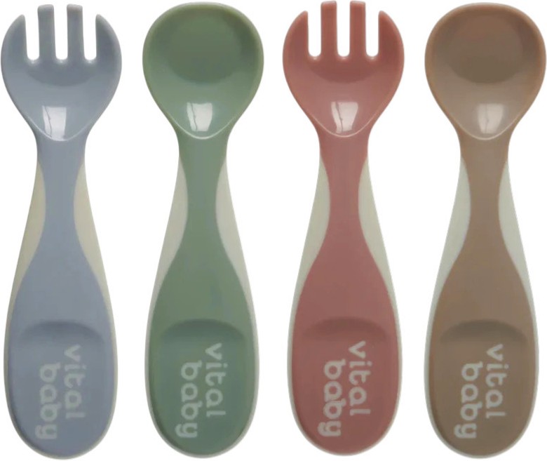 ������� ������������� ������� �� ������� Vital Baby - 2 ������ � 2 �������, �� ������� EarthSmart, 6+ � - �������