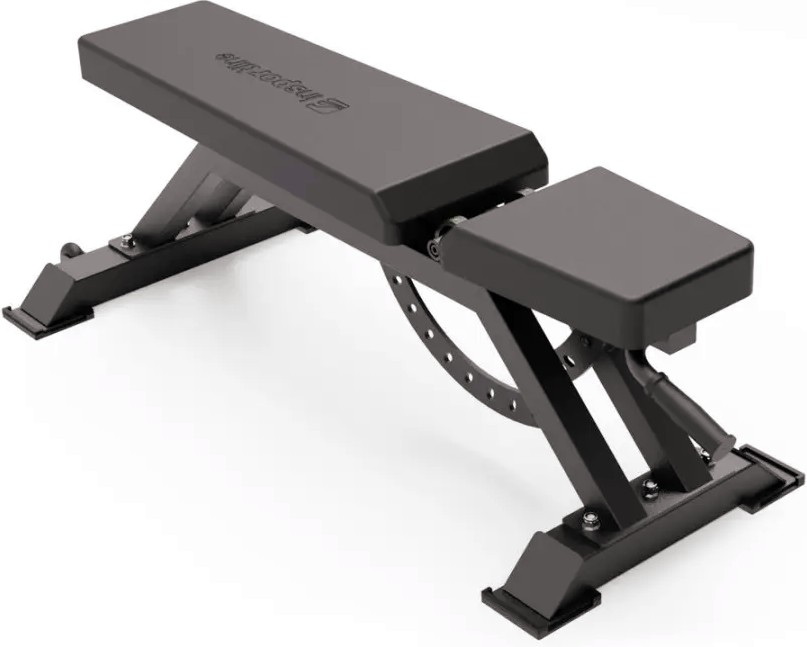 Лежанка inSPORTline X-NT FB10 Лежанка inSPORTline X-NT FB10 -