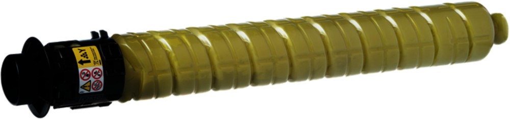 Тонер RICOH 842566 Yellow Тонер RICOH 842566 Yellow - 5500 страници -