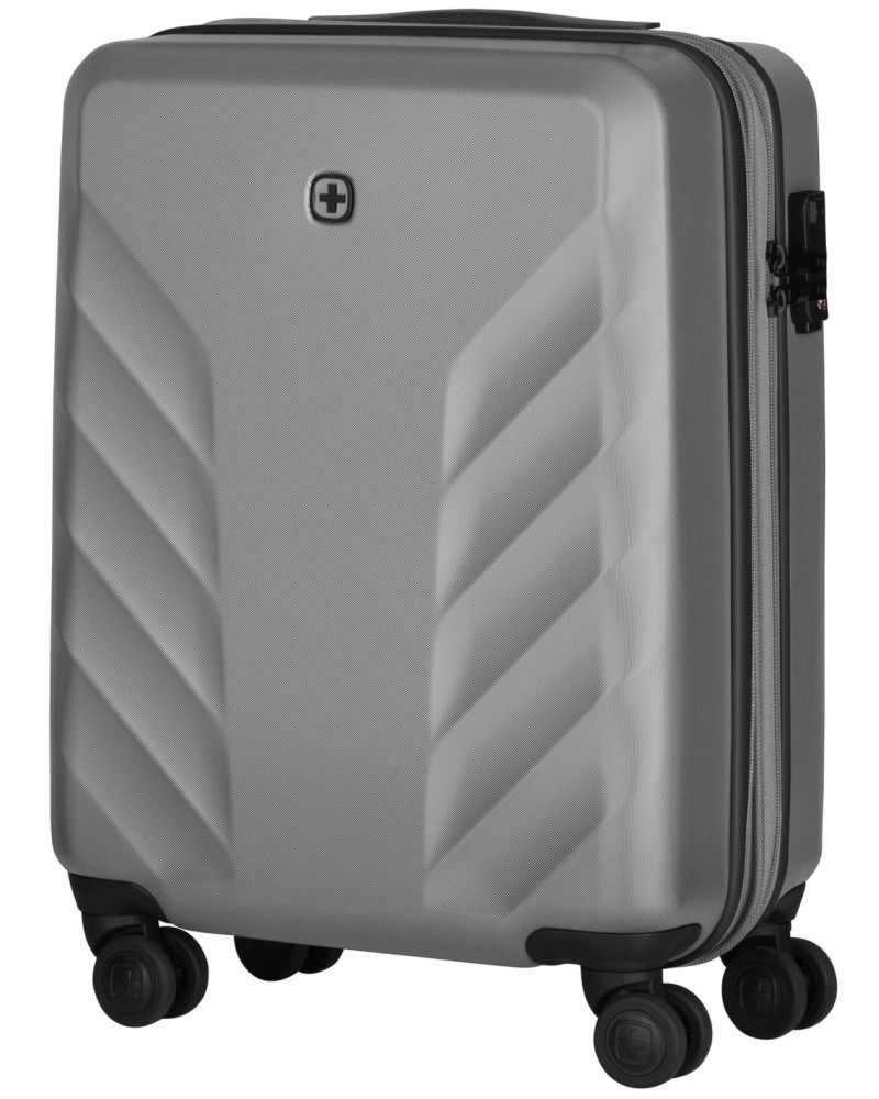    Wenger Motion Carry On - 40 / 54 / 20 cm - 