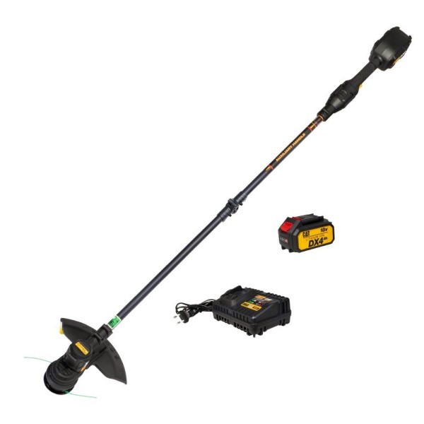   18V CAT DG210 -     - 
