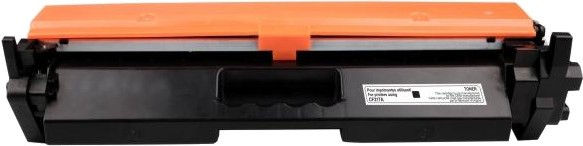 ����� ������ Orink CF217X Black - 5000 �������� - 