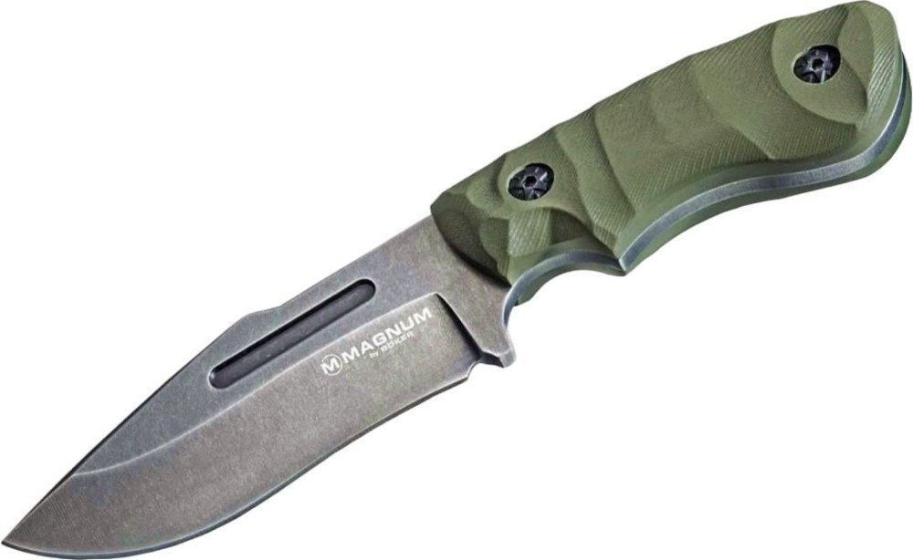   Boker Lil Giant -   Magnum - 