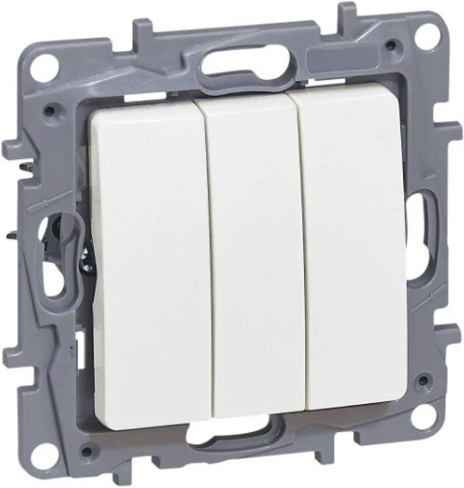    2M  1 Legrand -      Niloe - 
