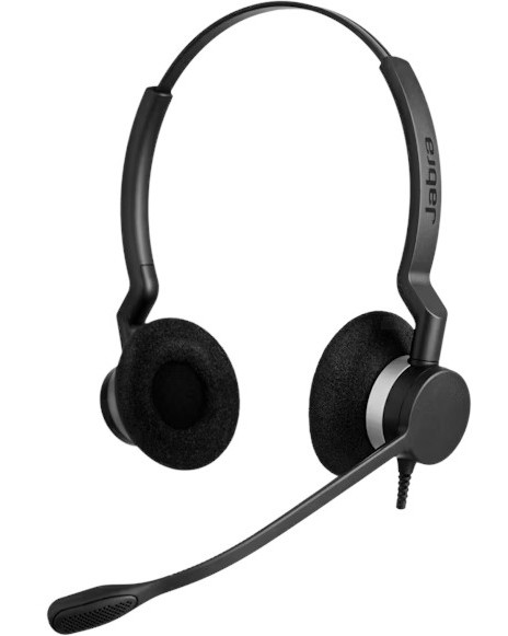   Jabra 2300 Duo -   Biz - 