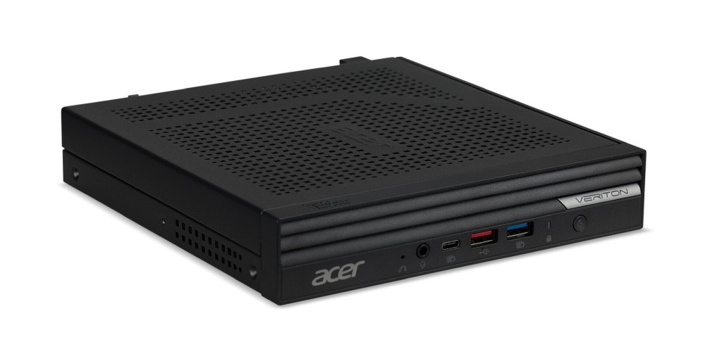   Acer Veriton VN6720GT - Intel Core i5-13500T 1.6 GHz, 16 GB RAM DDR5, 512 GB SSD, Windows 11 Pro - 