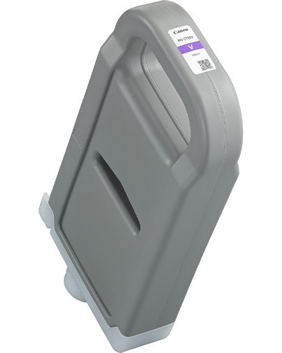      Canon PFI-2700 Violet - 700 ml - 