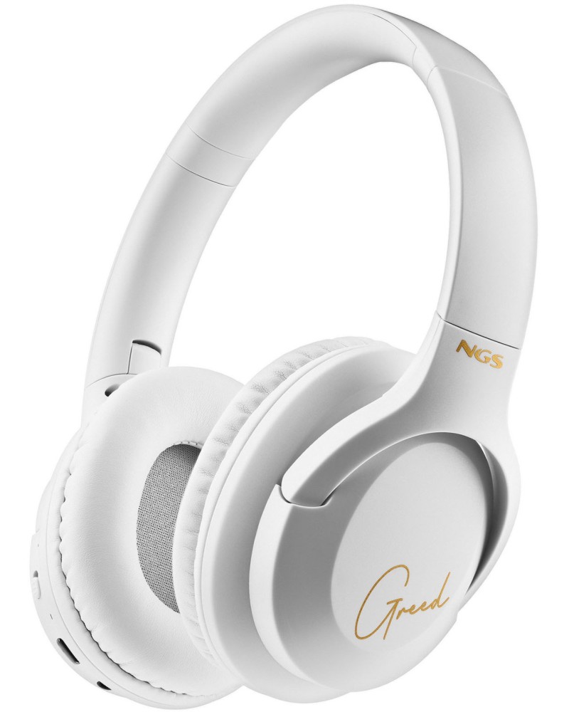  Bluetooth  NGS Greed -   Artica - 