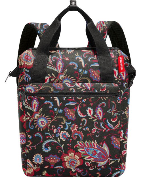  Reisenthel - 12 l   Allrounder R: Paisley Black - 