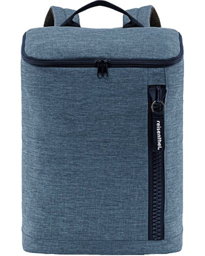 Раница Reisenthel Overnighter Раница Reisenthel Overnighter - 13 l от колекция Twist Blue -