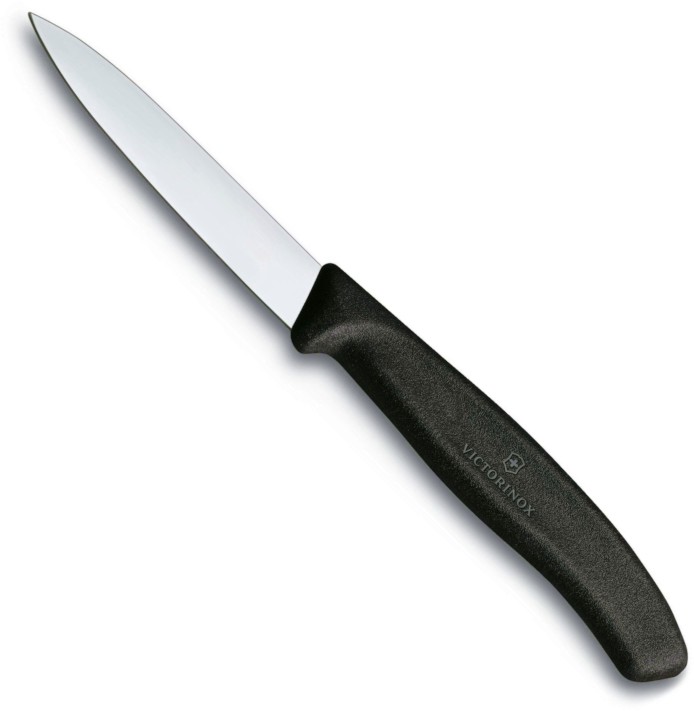 Нож за белене Victorinox Нож за белене Victorinox - 80 mm от серията Swiss Classic -