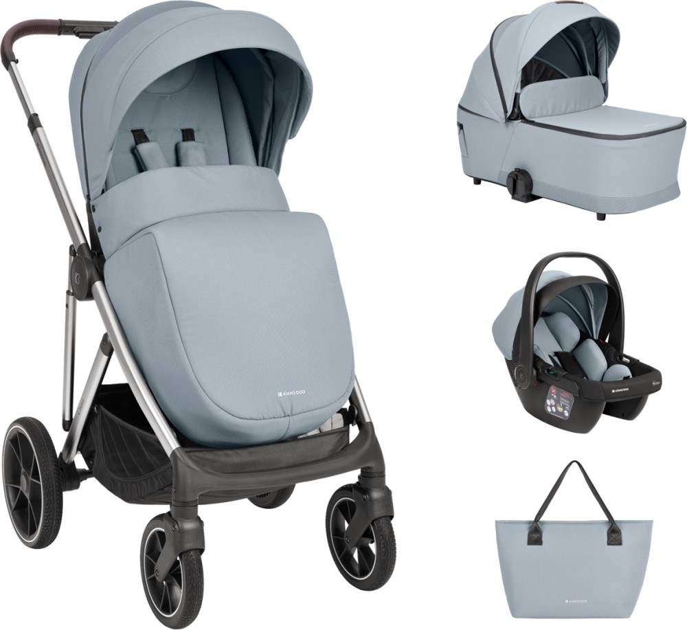   3  1 Kikka Boo Chiara -    ,  ,      - 