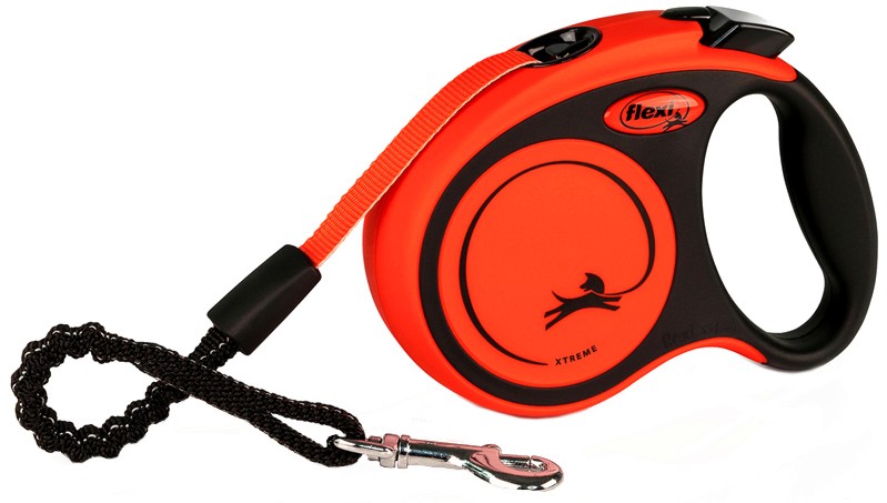      Flexi Xtreme XS - 3 m,    15 kg,    - 