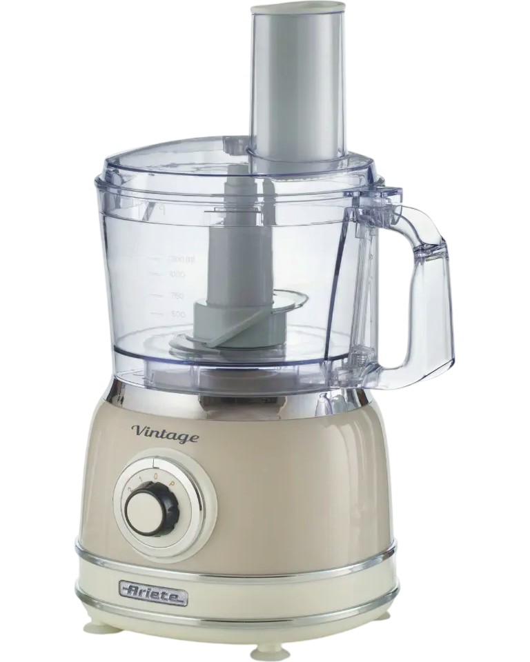 Кухненски робот Ariete Кухненски робот Ariete - От серията Vintage - продукт