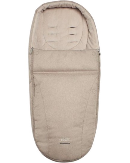 Чувалче за количка Mamas & Papas Ocarro Чувалче за количка Mamas & Papas Ocarro - продукт