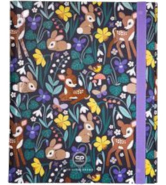    Cool Pack Oh my deer -   A4 - 