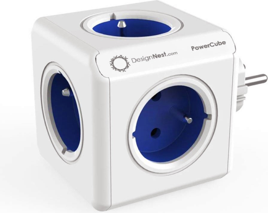 ����������� �� ������� � 5 ������ ����� DesignNest PowerCube Original 1100 - 