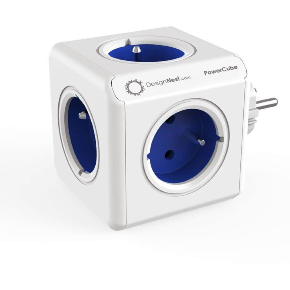 -  5   DesignNest PowerCube Original 1100 - 
