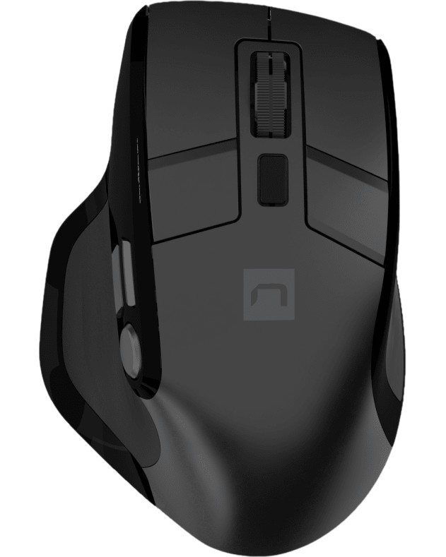 �������� ������� ����� Natec Jaguar Pro - � 9 ������ - 