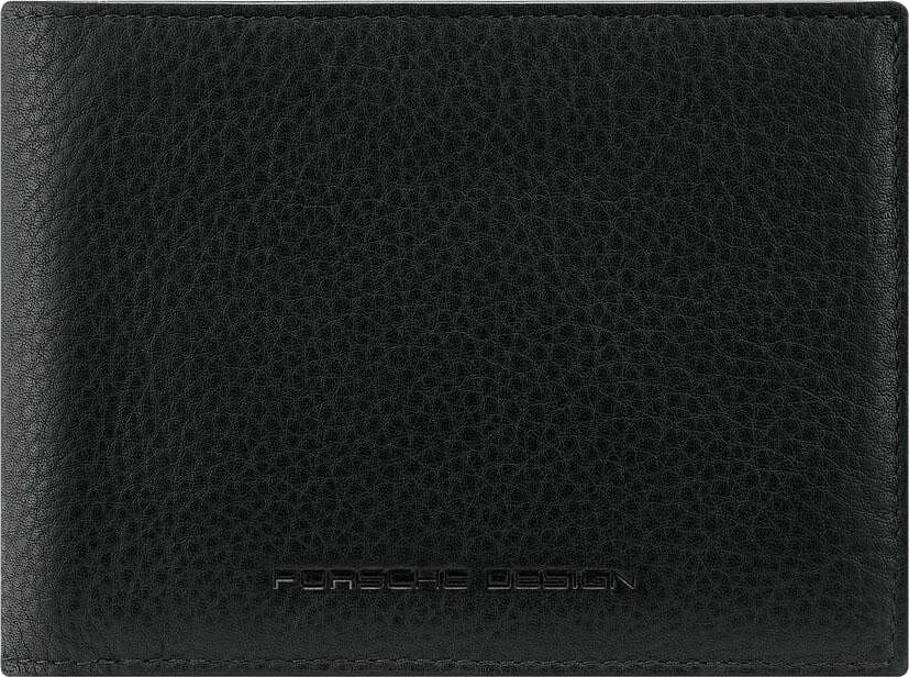 Мъжки кожен портфейл Porsche Design Business 4 Wide Мъжки кожен портфейл Porsche Design Business 4 Wide - С RFID защита -