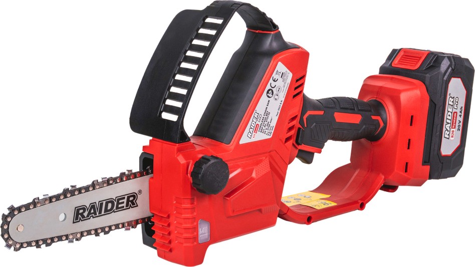 ������������ ���� ������� 20V Raider RDP-CCS20 - � ������� � ������� �� ������� Pro - 