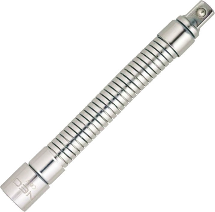 Гъвкав удължител за вложки 1/2" Neo Tools CR-V Гъвкав удължител за вложки 1/2" Neo Tools CR-V - С дължина 190 mm -