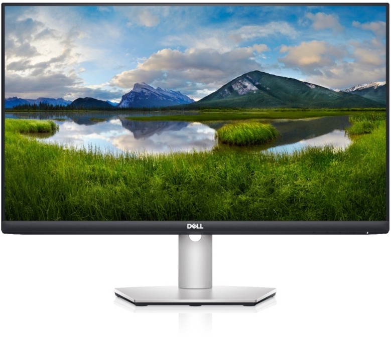  Dell S2421HS - 23.8", IPS, 16:9, 1920 x 1080, HDMI, DisplayPort - 