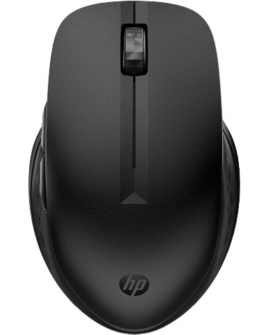 Безжична оптична мишка HP 435 Multi-Device Безжична оптична мишка HP 435 Multi-Device - С 5 бутона -