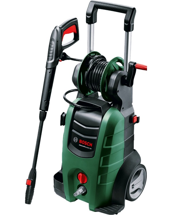   Bosch AdvancedAquatak 140 - 