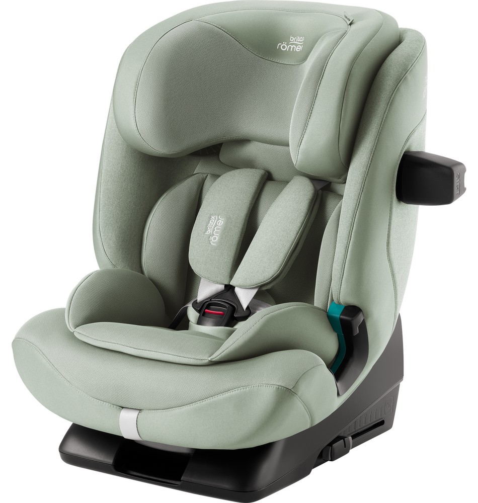 Детско столче за кола Römer Advansafix Pro Style Детско столче за кола Römer Advansafix Pro Style - За Isofix система, от 76 до 150 cm - столче за кола