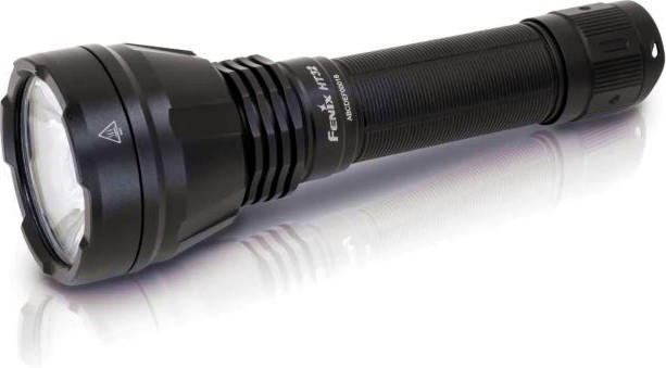 Фенер Fenix HT32 Фенер Fenix HT32 - 2500 lm с акумулаторна батерия -