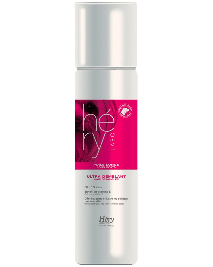          Hery - 125 ml - 