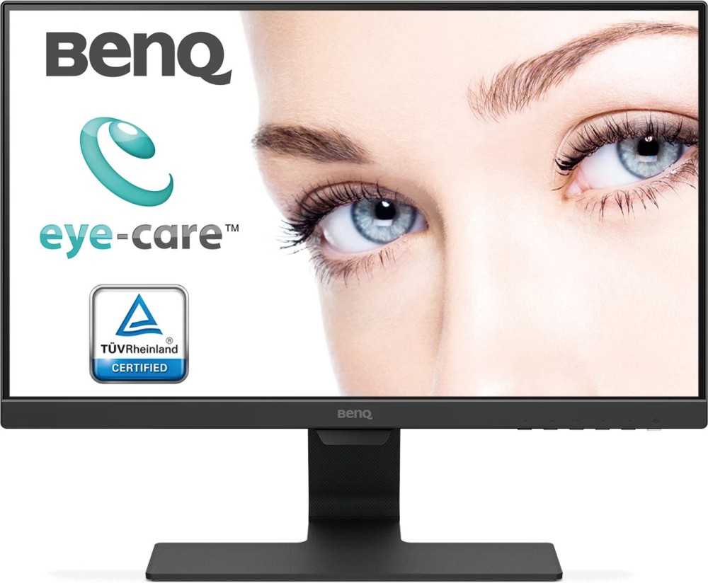 Монитор BENQ GW2283 Монитор BENQ GW2283 - 21.5", IPS, 60 Hz, 16:9, 1920 x 1080, 5 ms, 2 x HDMI 1.4, VGA -